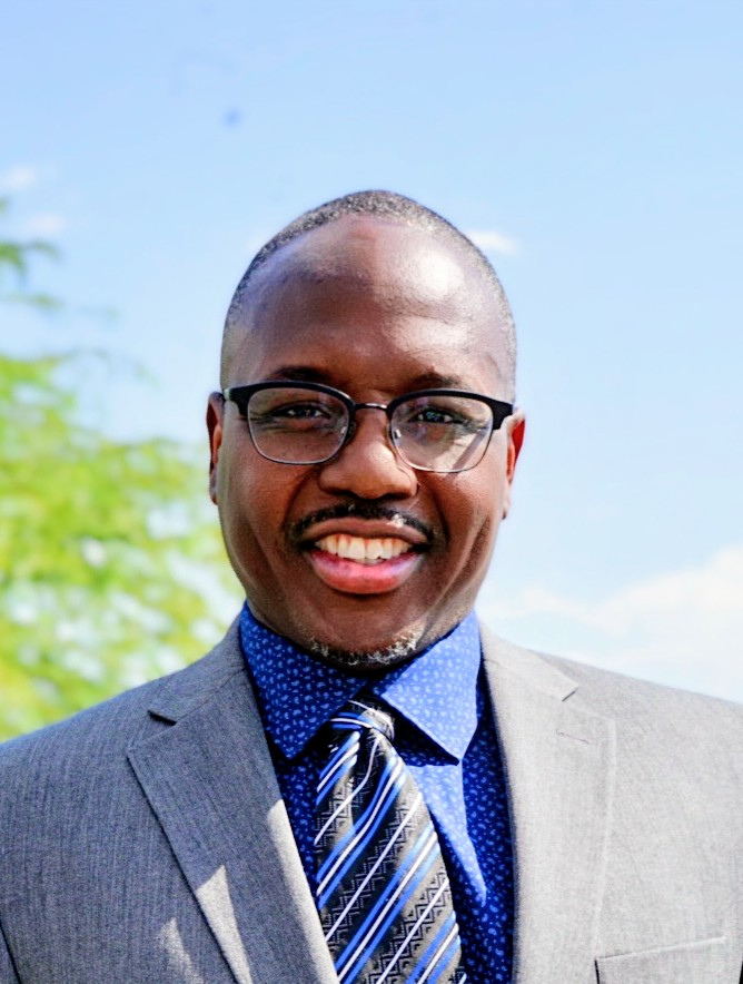 Dr. Orlandis Wells — Founder, Hormone Therapy Institute