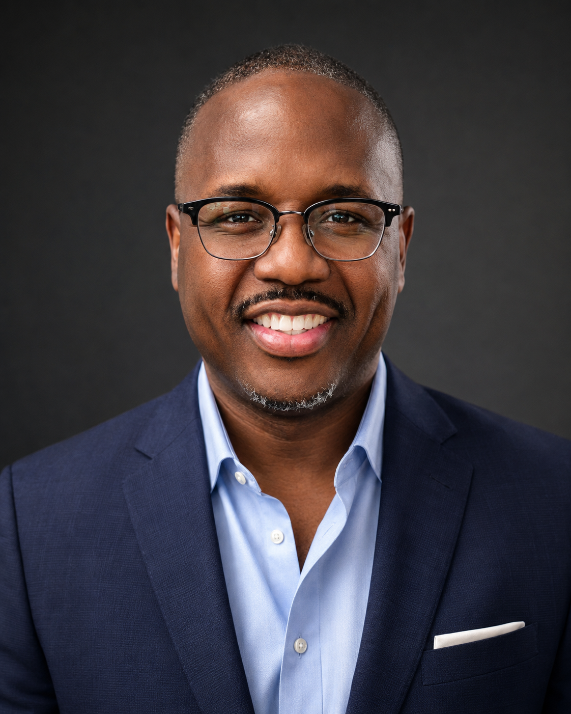 Dr. Orlandis Wells, founder of Hormone Therapy Institute