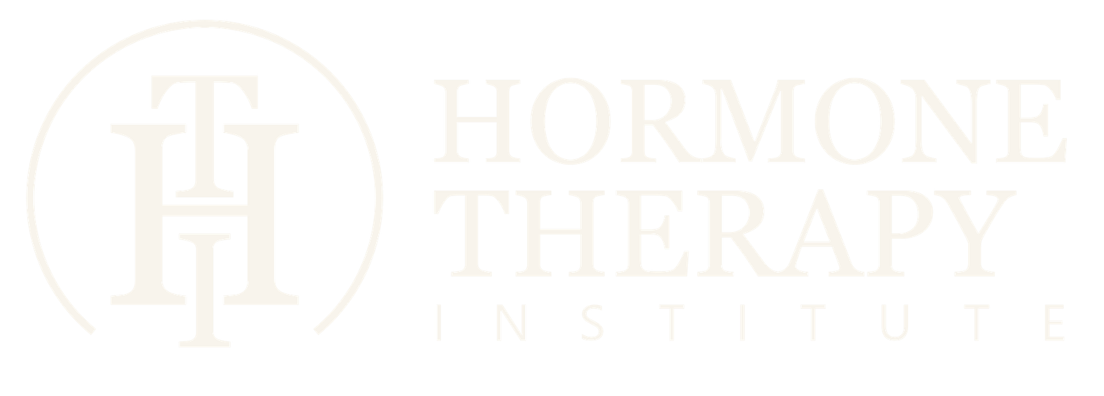 Hormone Therapy Institute