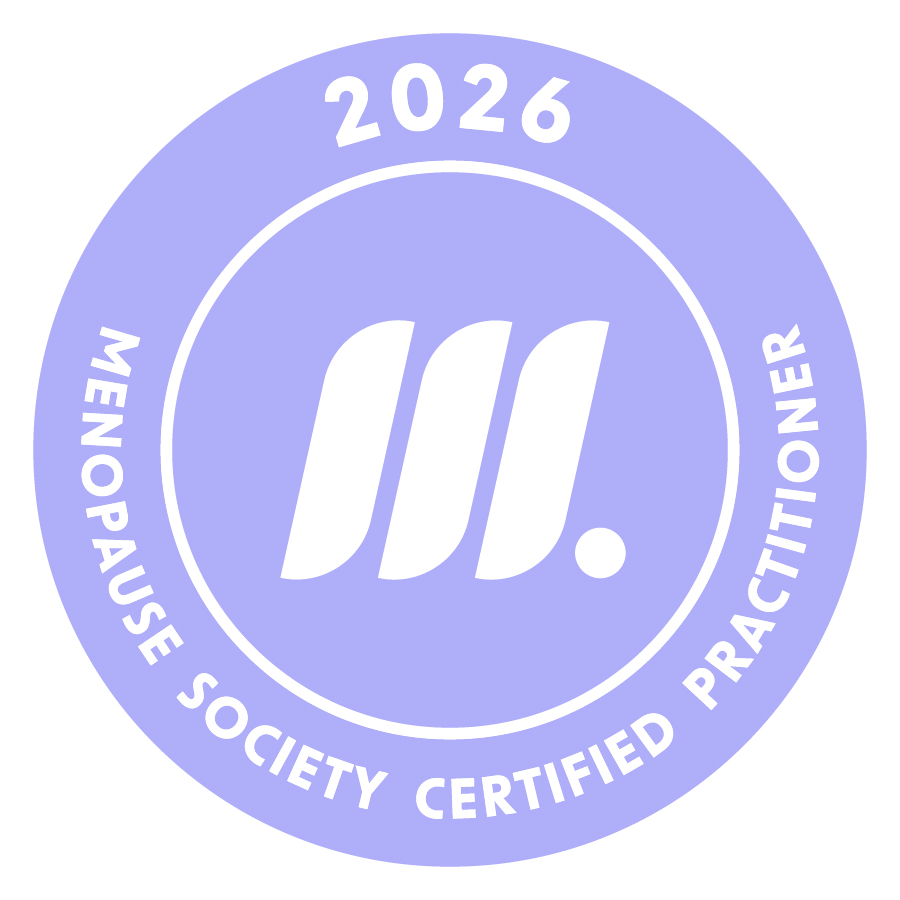 Orlandis Wells, MD, Menopause Society Certified Practitioner (MSCP), 2026